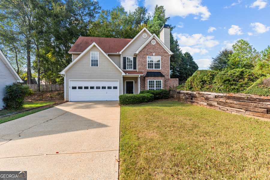 320 Ellesmere WAY, Buford, GA 30518