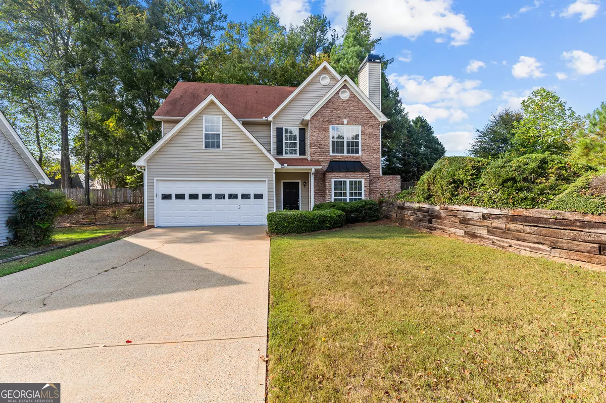 Buford, GA 30518,320 Ellesmere WAY