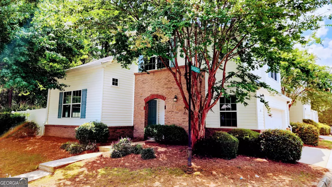 363 Hiawassee DR, Woodstock, GA 30188