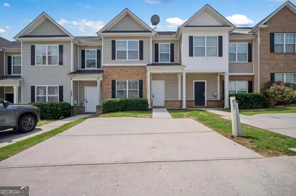 2287 Bigwood TRL, Atlanta, GA 30349