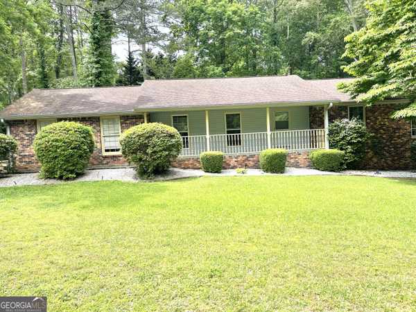 9491 Hidden Branch DR, Jonesboro, GA 30236