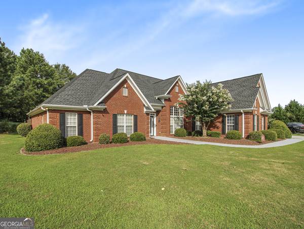 1272 Rhodes WALK, Conyers, GA 30094