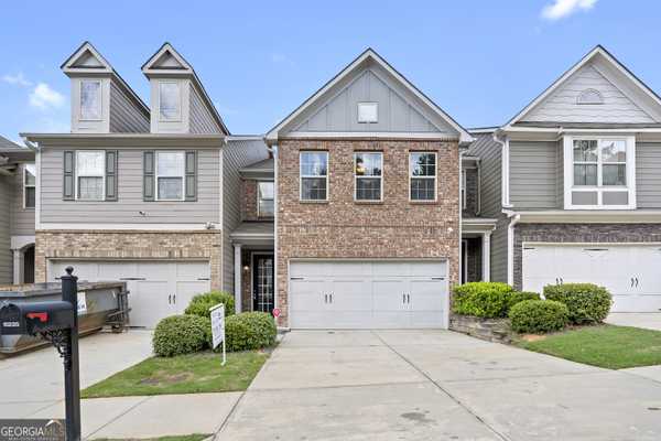 6235 Story CIR, Norcross, GA 30093