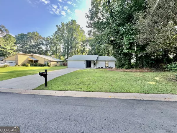 Norcross, GA 30093,1381 Country Downs DR