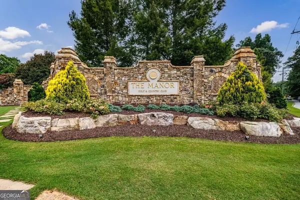 Milton, GA 30004,1068 Kent CT