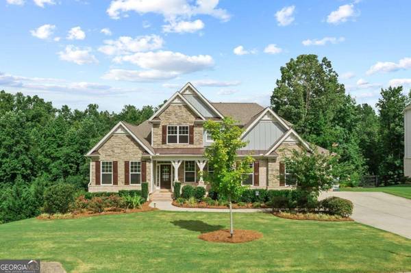 125 Registry LN, Canton, GA 30115