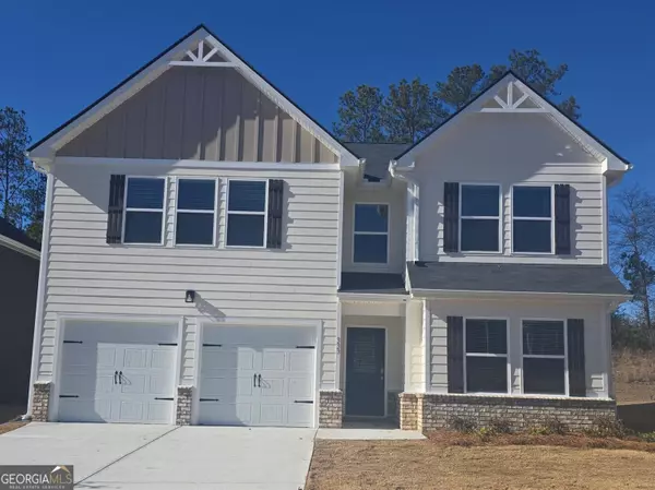 333 Lusitano TRCE #163, Hogansville, GA 30230