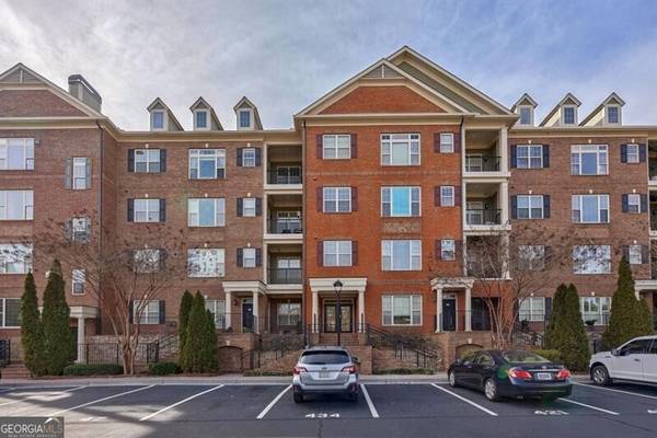 2300 Peachford RD #4305, Dunwoody, GA 30338