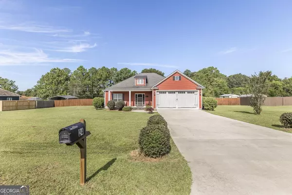 Tifton, GA 31794,24 Cayde CIR