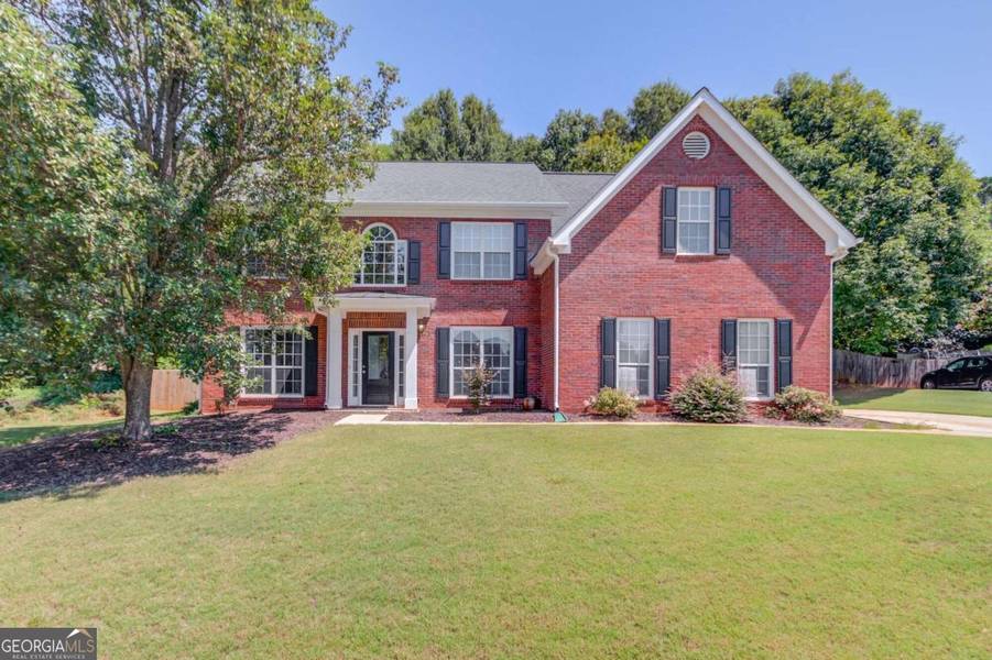 5535 Silk Oak WAY, Sugar Hill, GA 30518