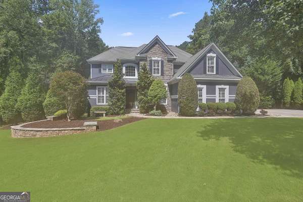 160 Browns Crossing DR,  Fayetteville,  GA 30215