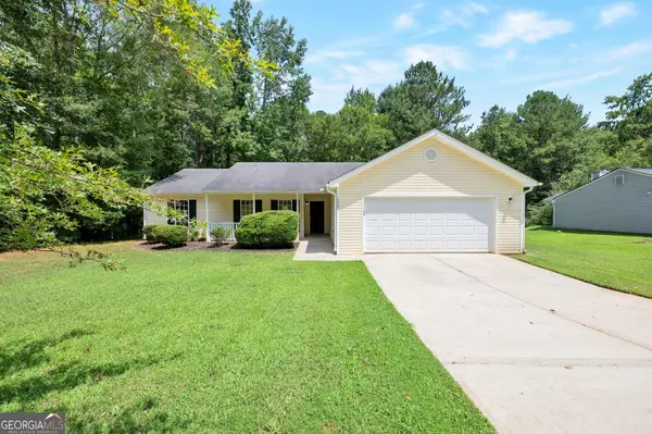 1550 Sedgefield TRL, Bethlehem, GA 30620