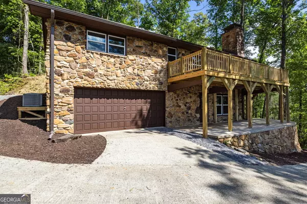 175 Zekes Trail, Marble, NC 28905