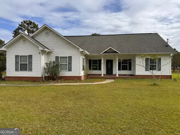 Darien, GA 31305,1157 Redfish DR SE