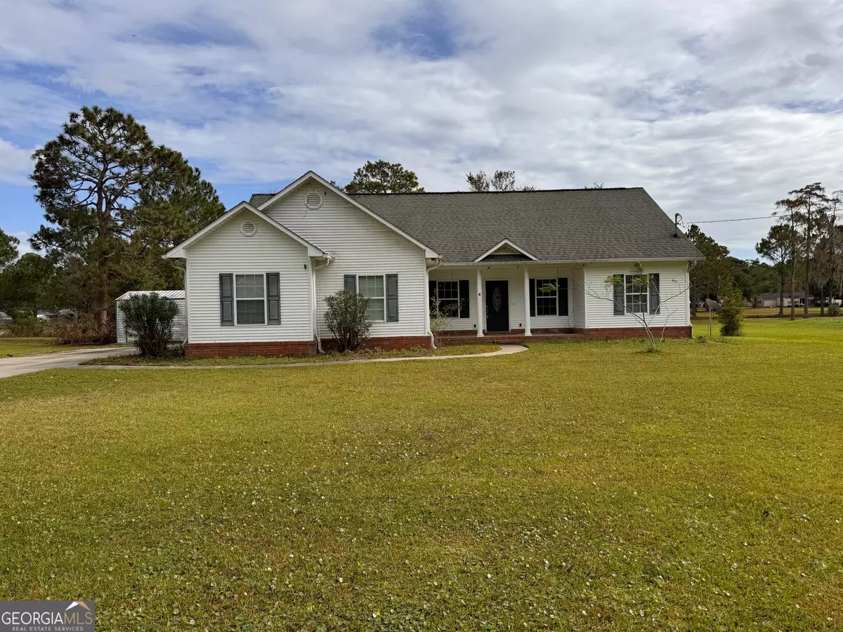 Darien, GA 31305,1157 Redfish DR SE