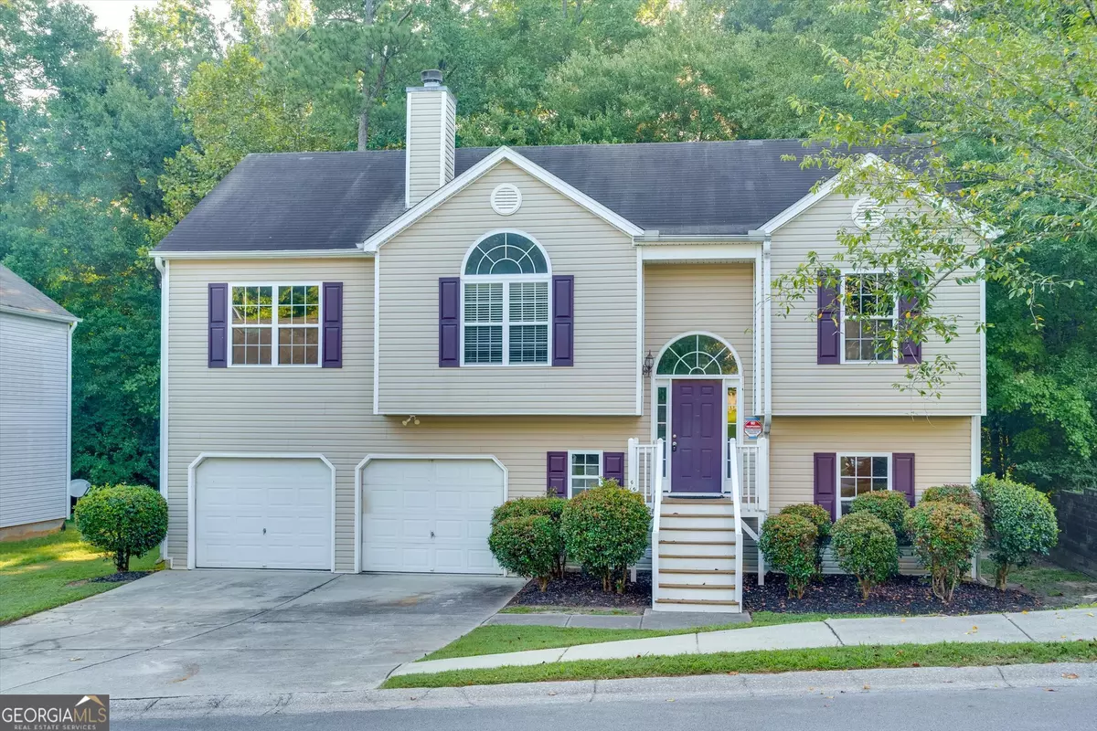 Austell, GA 30106,5761 Newnan CIR