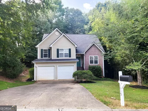 1635 Rushing River WAY, Suwanee, GA 30024