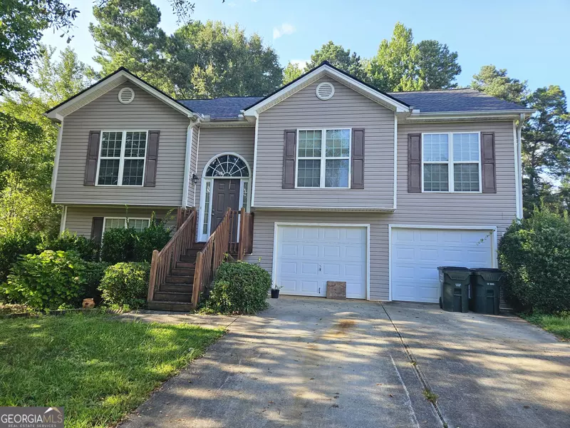 130 Marbrook TRCE, Oxford, GA 30054