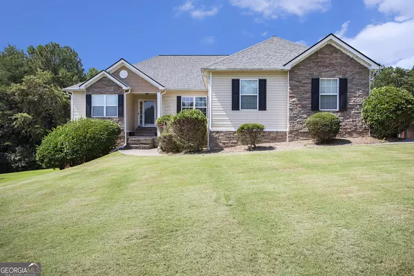 156 Morgan LN, Rockmart, GA 30153