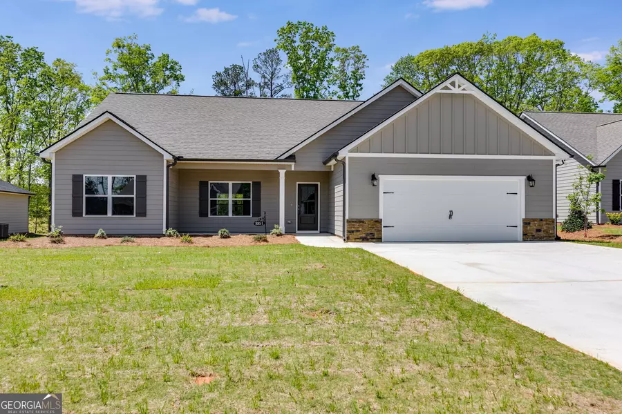 8851 Callaway Drive #LOT 74 CALDWELL, Winston, GA 30187