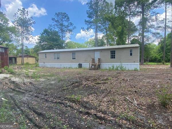 380 Palmetto RD, Waycross, GA 31501