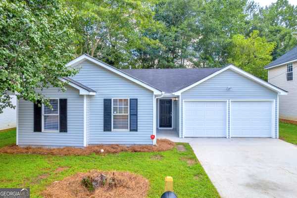 4084 Waldrop Hills DR, Decatur, GA 30034