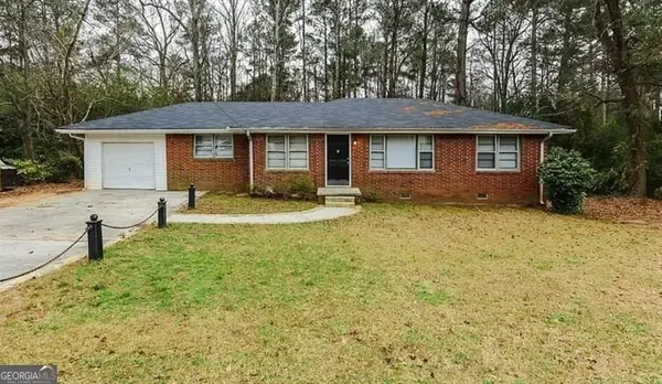 Atlanta, GA 30349,1472 PINE DR