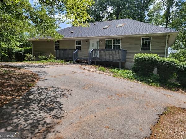 120 Col Brooks DR, Westminster, SC 29693