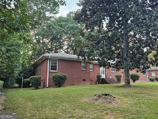 216 COOSAWATTEE AVE, Rome, GA 30165