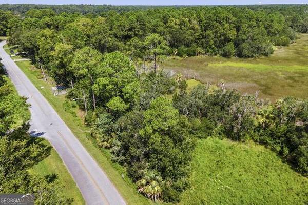 St. Marys, GA 31558,LOT 5B Dufour RD