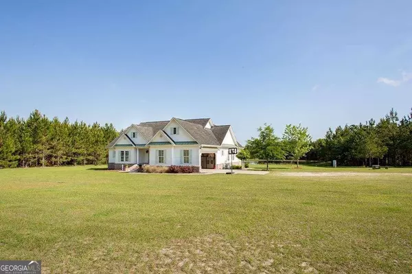 3790 Pond View LN,  Blackshear,  GA 31516