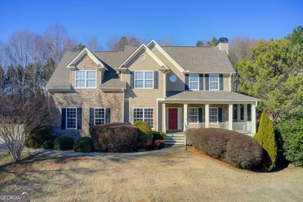 1425 Bluff Creek TRL, Monroe, GA 30656