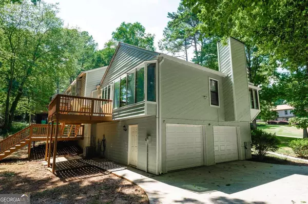 Stone Mountain, GA 30087,5058 Seabrook PL