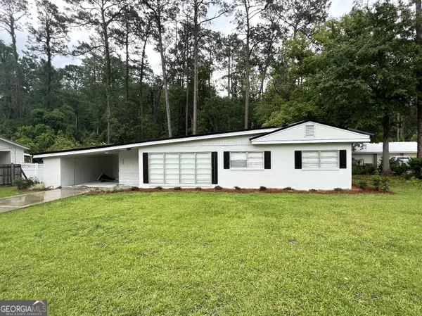 615 S Forrest AVE, Adel, GA 31620