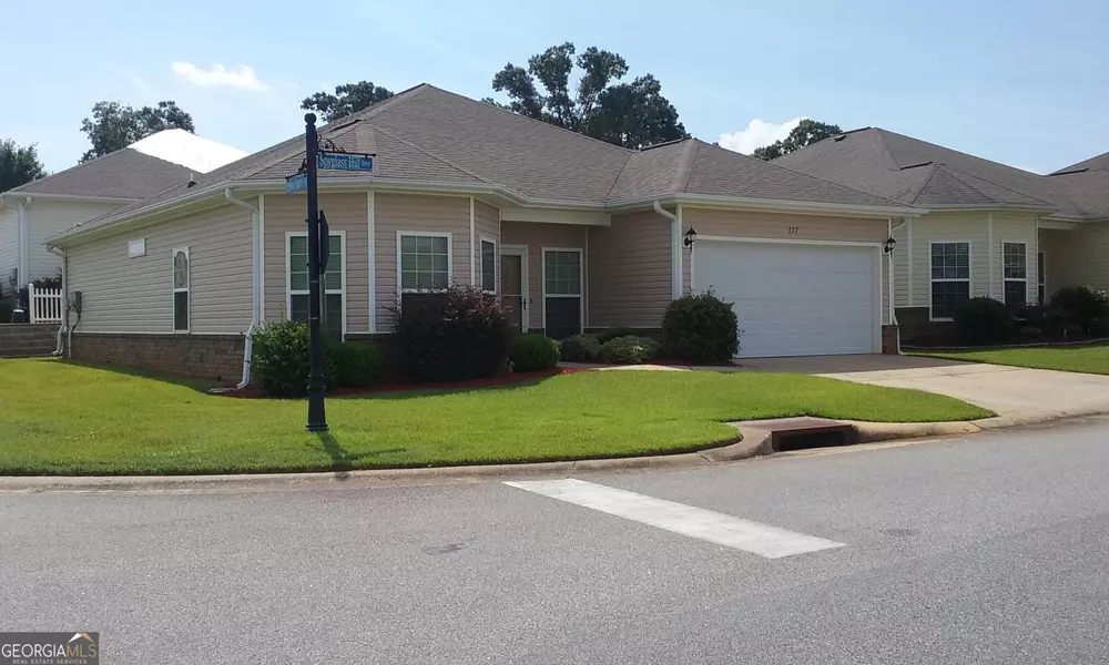 377 Spyglass Hill DR, Perry, GA 31069