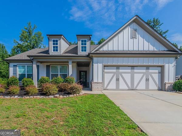 4830 River Bottom DR, Gainesville, GA 30507