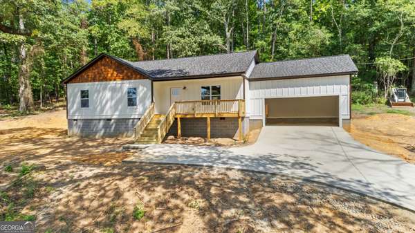 239 Blacks Bluff RD SW, Rome, GA 30161