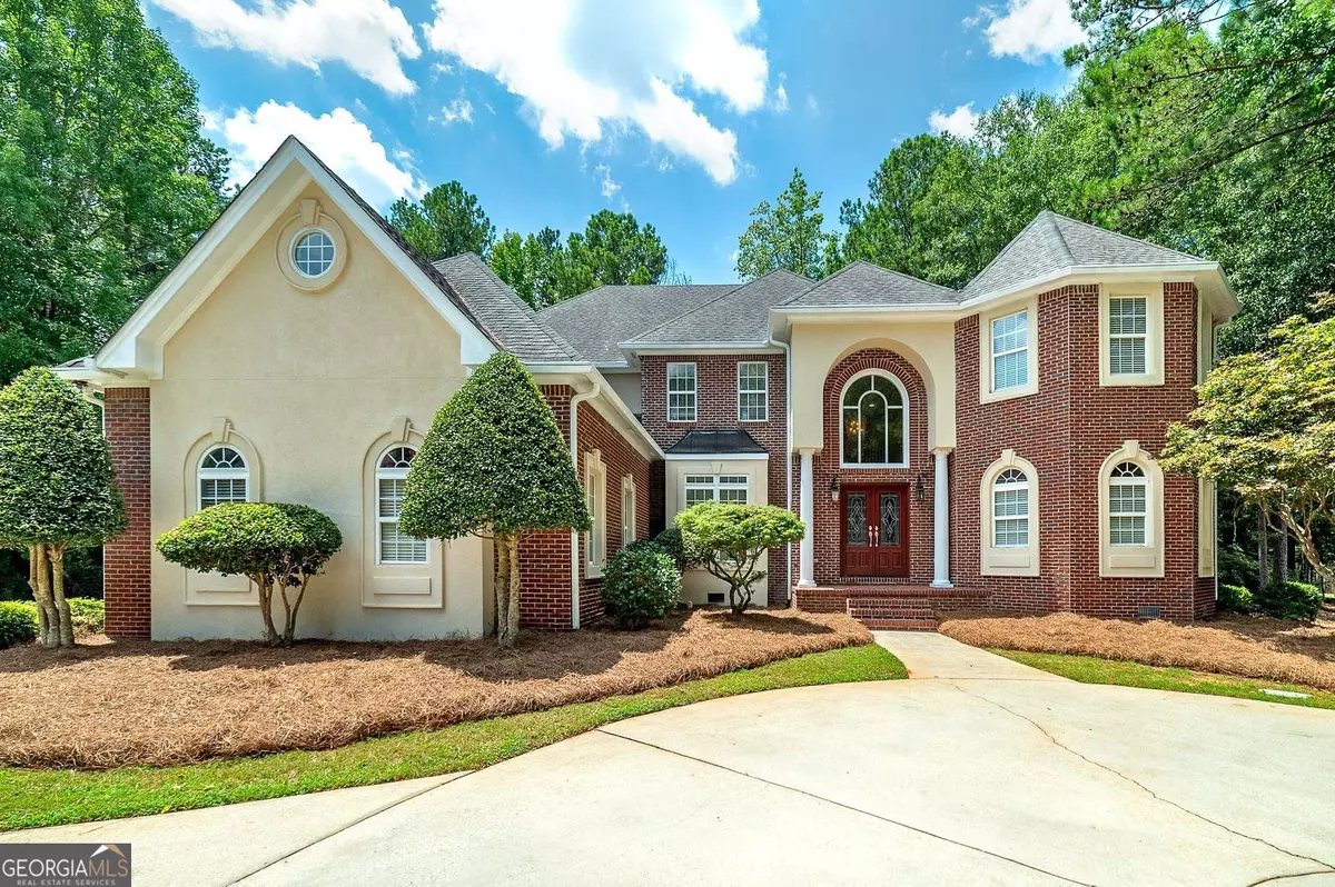 Mcdonough, GA 30253,431 Abbey Springs WAY