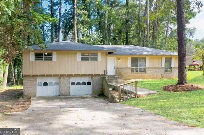 Riverdale, GA 30296,6386 IRMA LEE DR