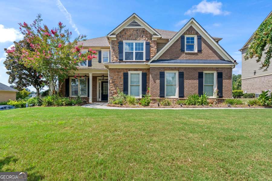 6639 Trail Side DR, Flowery Branch, GA 30542