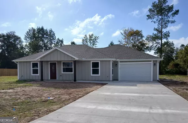 45 Galloway DR,  Folkston,  GA 31537