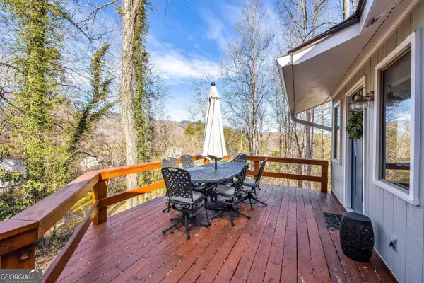 Rabun Gap, GA 30568,153 Coleman Heights LN