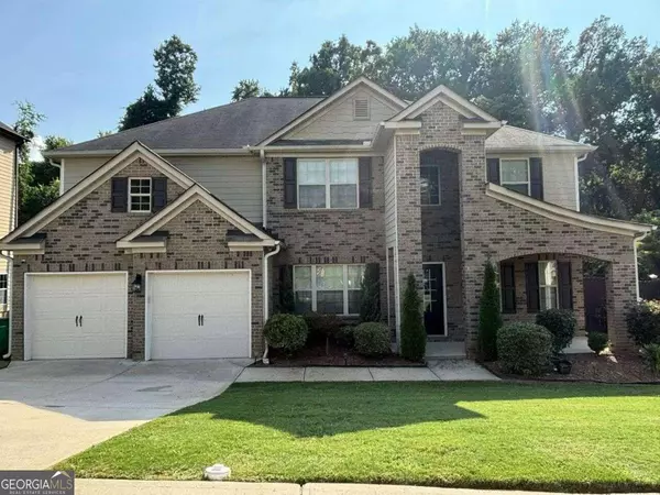 3869 ADDISON GLEN WAY, Lithonia, GA 30038