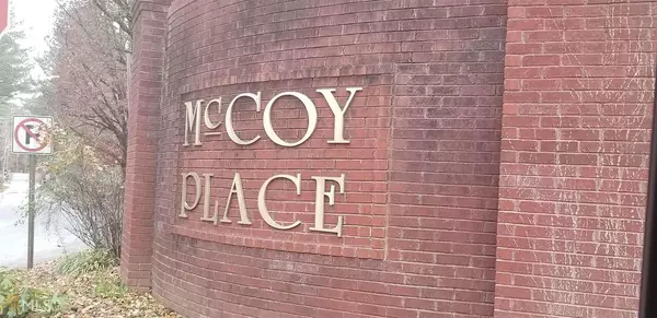2792 Mccoy AVE, East Point, GA 30344