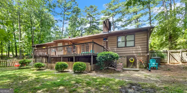 Stone Mountain, GA 30087,5472 Dry Fork Creek TER