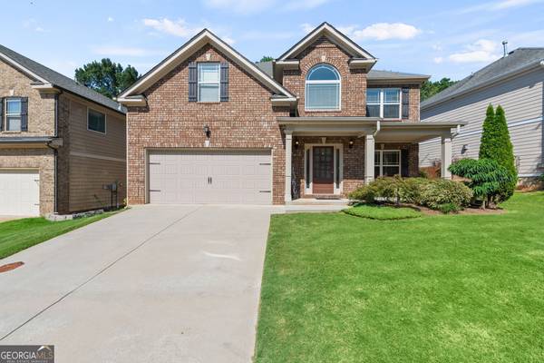 48 Torero TRL, Newnan, GA 30263