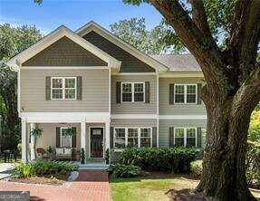 1117 Country LN NE, Atlanta, GA 30324