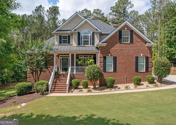 140 Green Park WAY,  Newnan,  GA 30263