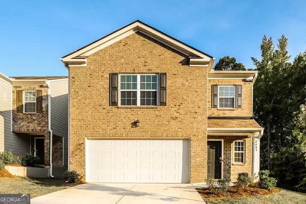 4483 Sparrow CIR, College Park, GA 30349