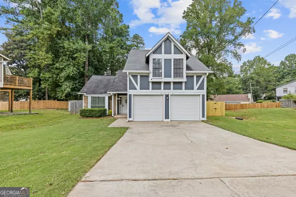 5420 BIFFLE WAY, Stone Mountain, GA 30088